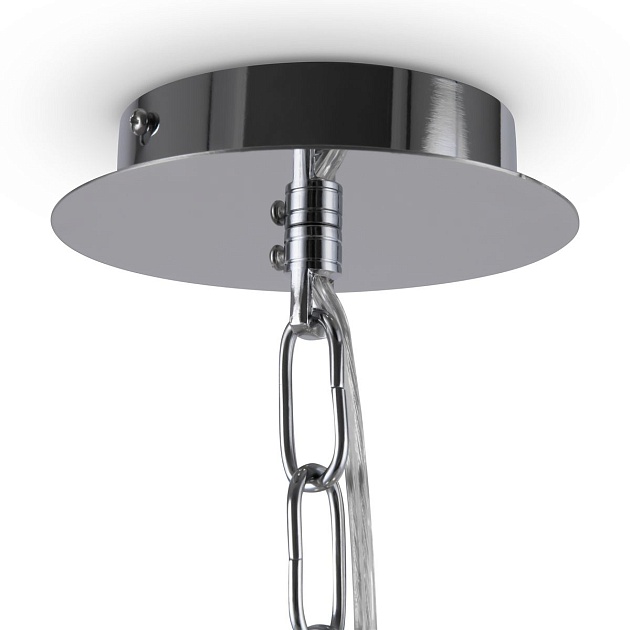 Подвесная люстра Maytoni Gelid MOD184-PL-04-CH изображение 5 Подвесная люстра Maytoni Gelid MOD184-PL-04-CH Фото № 5