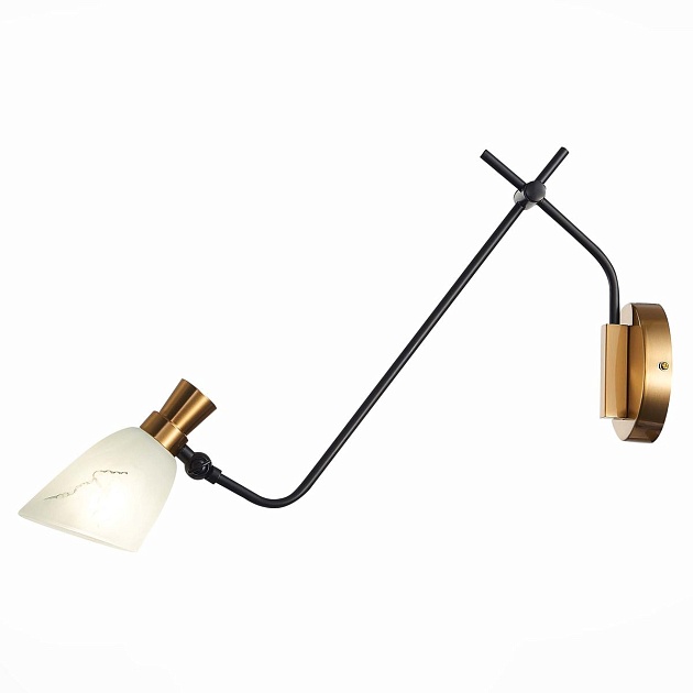 Спот Evoluce Lita SLE205401-01 изображение 3 Спот Evoluce Lita SLE205401-01 Фото № 3