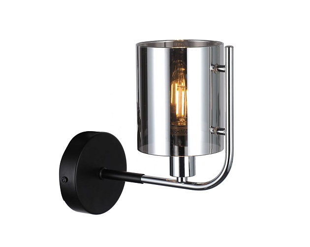 Бра Escada Elegant 671/1A Chrome Фото № 1