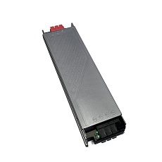 Трековая фурнитура Aployt Magnetic track 48 APL.0185.00.300