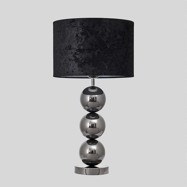 Настольный светильник MODELUX ML.701.01TL BK изображение 3 Настольный светильник MODELUX ML.701.01TL BK Фото № 3