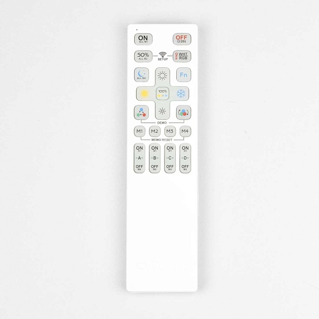 Потолочная светодиодная люстра Citilux Адам Смарт CL228A163 изображение 5 Потолочная светодиодная люстра Citilux Адам Смарт CL228A163 Фото № 5