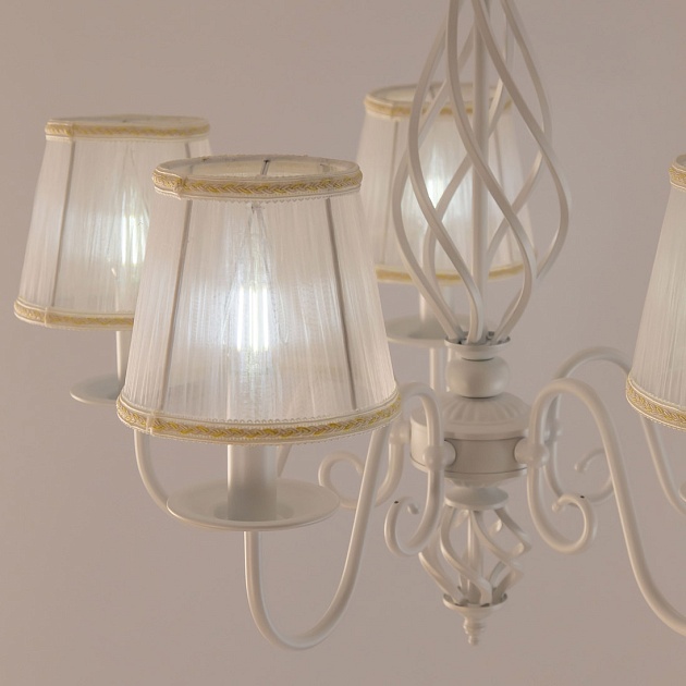 Подвесная люстра Citilux Ровена CL427150 Фото № 14