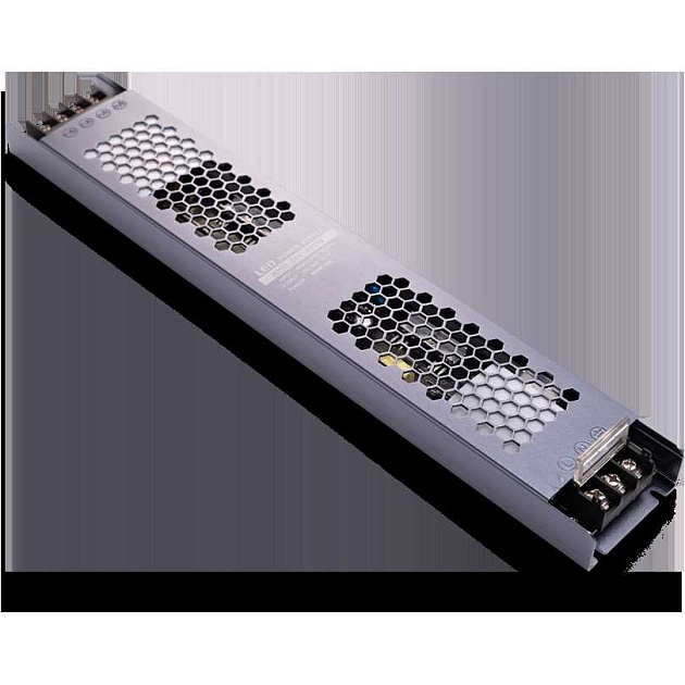 Блок питания WOLTA WLD-400W/01-24V Фото № 1