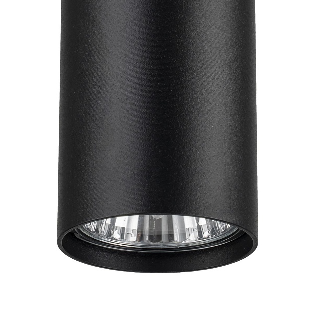 Подвесной светильник Escada 20001SMP/01 SBK Фото № 3