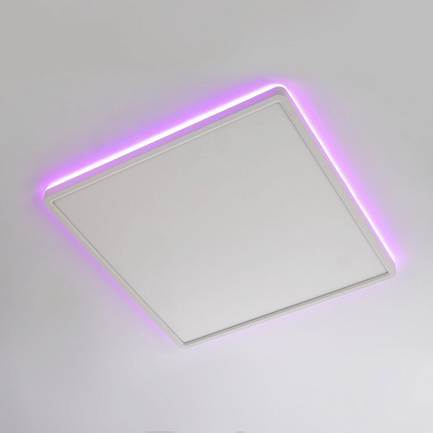 Потолочный светодиодный светильник Citilux Norma CL749K400 изображение 17 Потолочный светодиодный светильник Citilux Norma CL749K400 Фото № 17