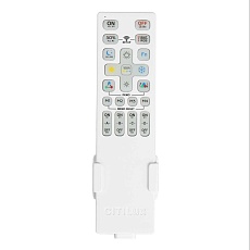 Люстра подвесная Citilux Юпитер CL730B092S 1