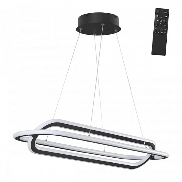 Подвесной светодиодный светильник Novotech Over Ondo 359173 Фото № 1