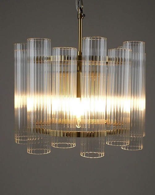 Подвесная люстра Moderli Monte V10776-3P Фото № 4