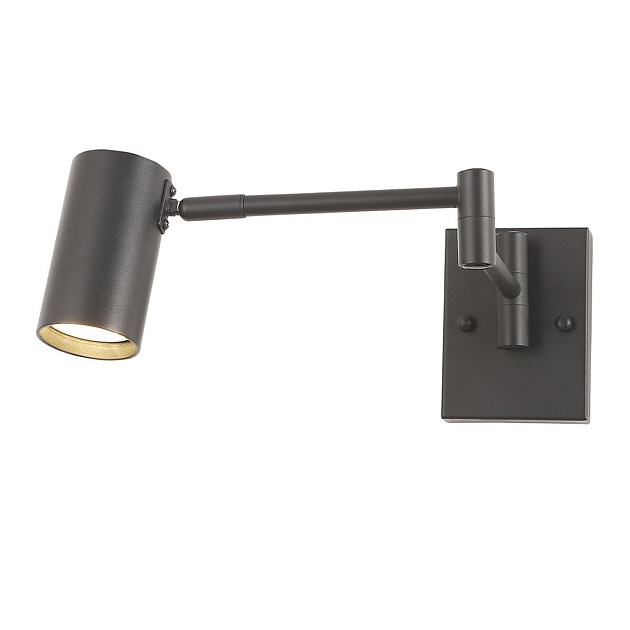 Спот Crystal Lux Felix AP1 Black изображение 5 Спот Crystal Lux Felix AP1 Black Фото № 5