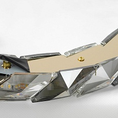 Подвесной светодиодный светильник Lussole Citrus LSP-7157 3