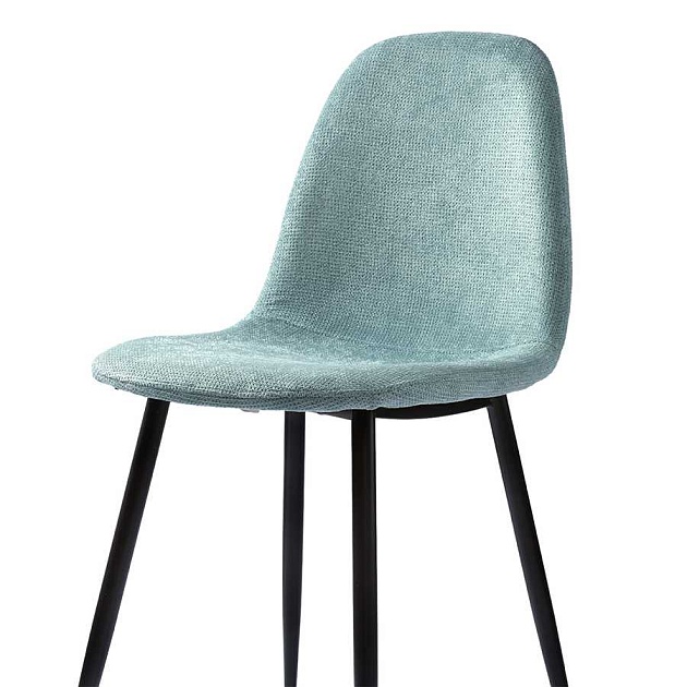 Кухонный стул Bergenson Bjorn Breeze BZBR-CST-CHL-TR Фото № 5