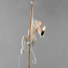 Подвесной светильник Loft-Concept Seletti Monkey 40.1223-0