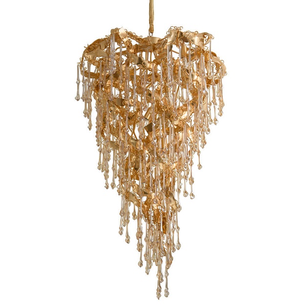 Подвесной светильник Divinare 3150/16 SP-15 Фото № 2