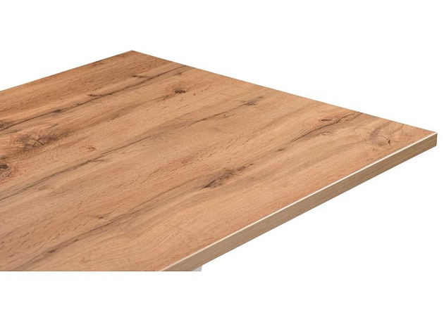 Кухонный стол Woodville Мичиган Лофт 515301 Фото № 2