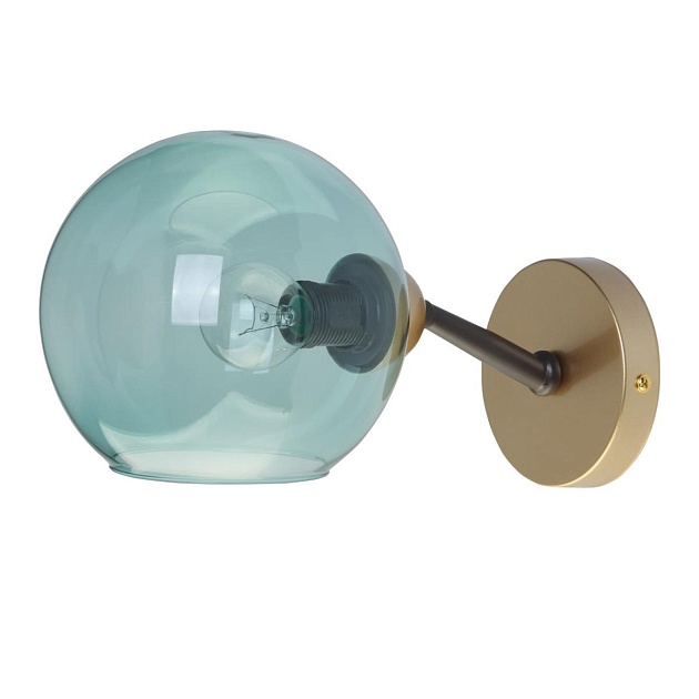 Бра De Markt Гамбург 605027801 Фото № 1