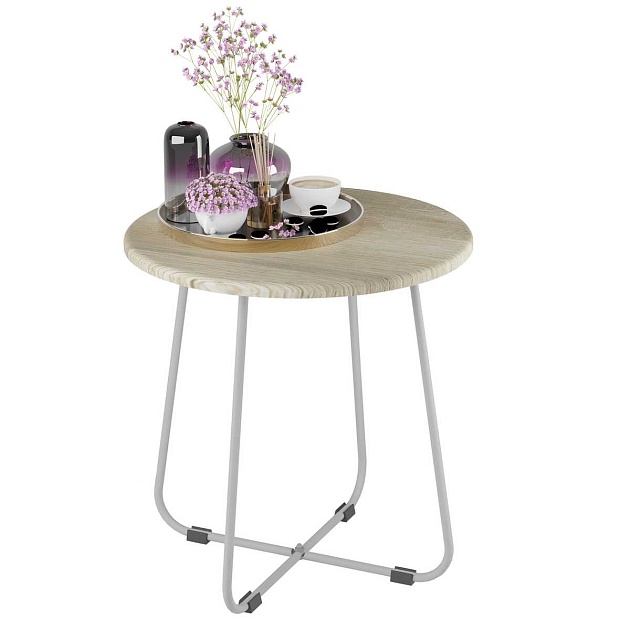 Журнальный стол Мебелик BeautyStyle 14 008463 изображение 5 Журнальный стол Мебелик BeautyStyle 14 008463 Фото № 5