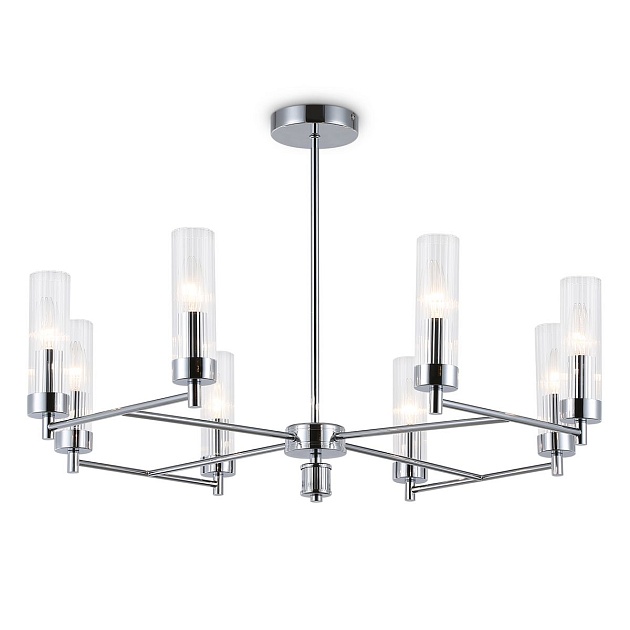 Подвесная люстра Ambrella Light High Light Modern LH55152 изображение 1 Подвесная люстра Ambrella Light High Light Modern LH55152 Фото № 1