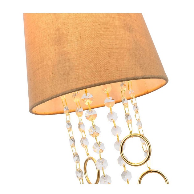 Подвесной светильник Evoluce Meddo SL1138.203.01 Фото № 4