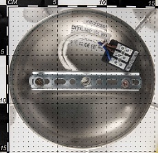 Потолочная люстра Citilux Томми CL102170 3