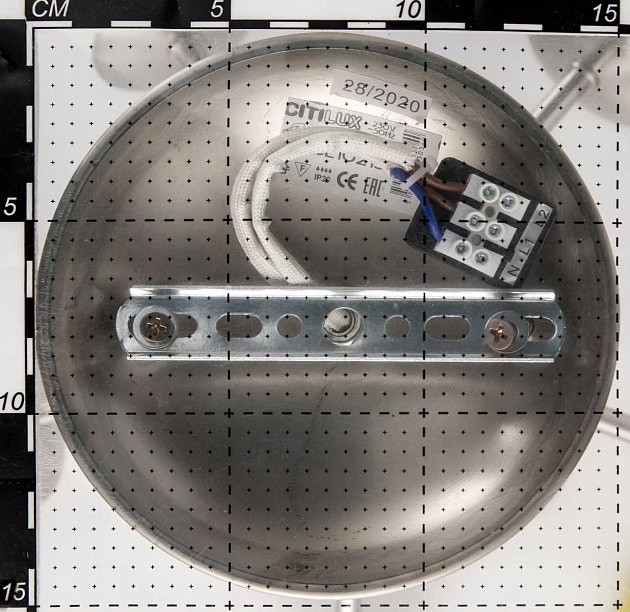 Потолочная люстра Citilux Томми CL102170 Фото № 4