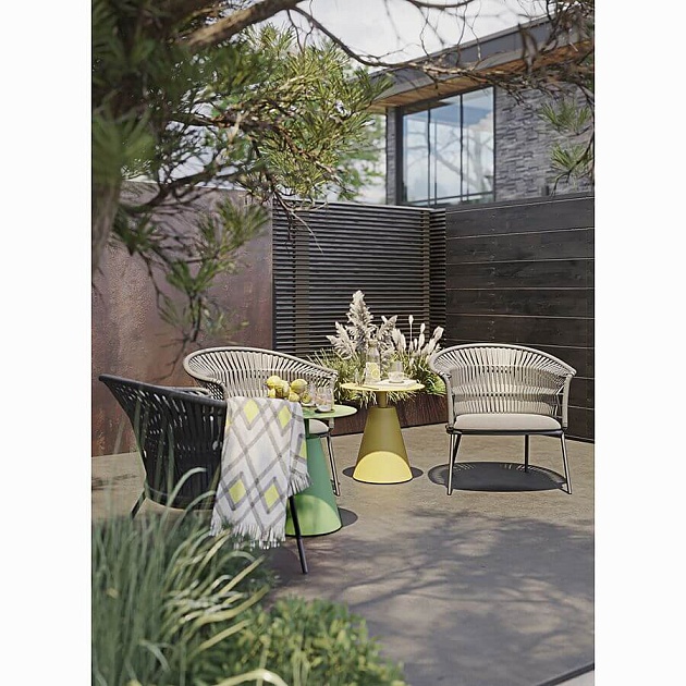 Кофейный стол Bergenson Bjorn Marius BB0000459 Фото № 12