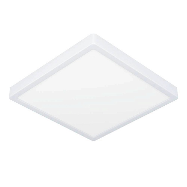 Потолочный светодиодный светильник Eglo FUEVA 5 900592 изображение 1 Потолочный светодиодный светильник Eglo FUEVA 5 900592 Фото № 1