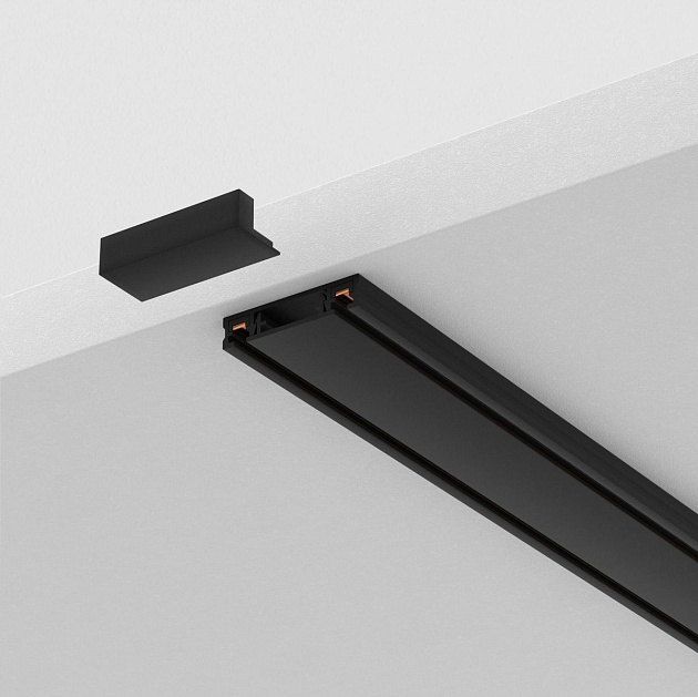 Шинопровод Maytoni Technical Radity Busbar TRX084EC-112B Фото № 3