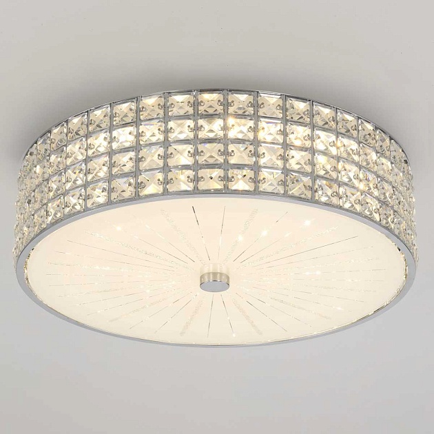 Потолочный светодиодный светильник Citilux Портал CL32415G1 Фото № 8