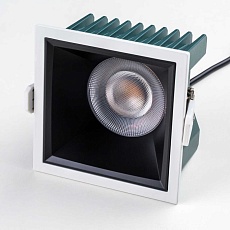 Светильник светодиодный уличный Ciclone Lightstar 385247 1