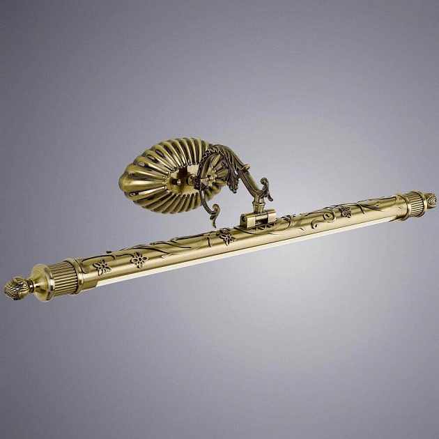 Подсветка для картин Arte Lamp A6308AP-1AB Фото № 3