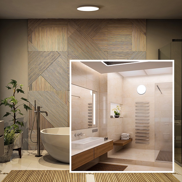 Накладной светильник Apeyron 18-145 Фото № 3