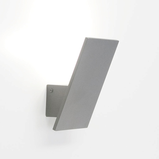 Настенный светильник Citilux Декарт-3 CL704031N изображение 7 Настенный светильник Citilux Декарт-3 CL704031N Фото № 7