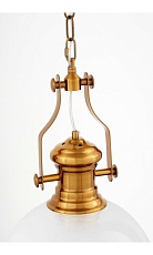 Подвесной светильник Lumina Deco Ettore LDP 710-300 MD+WT 2