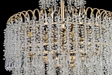 Подвесная люстра Arti Lampadari Daverio E 1.5.40.105 G 2