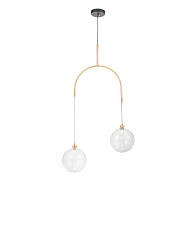 Подвесной светильник Vele Luce Freedom VL5544P02 4