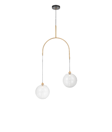 Подвесной светильник Vele Luce Freedom VL5544P02 Фото № 5