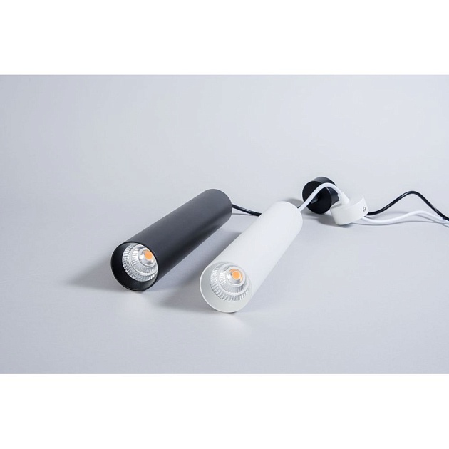 Подвесной светодиодный светильник Fiberli Tube630 3000K 12110101 изображение 4 Подвесной светодиодный светильник Fiberli Tube630 3000K 12110101 Фото № 4