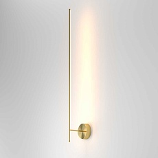 Настенный светильник (бра) Technical C085WL-L12BS2.7K 2