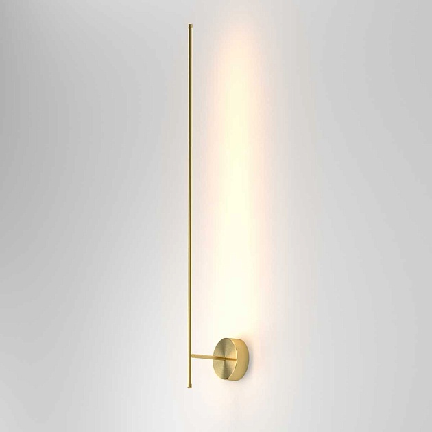 Настенный светильник (бра) Technical C085WL-L12BS2.7K Фото № 3