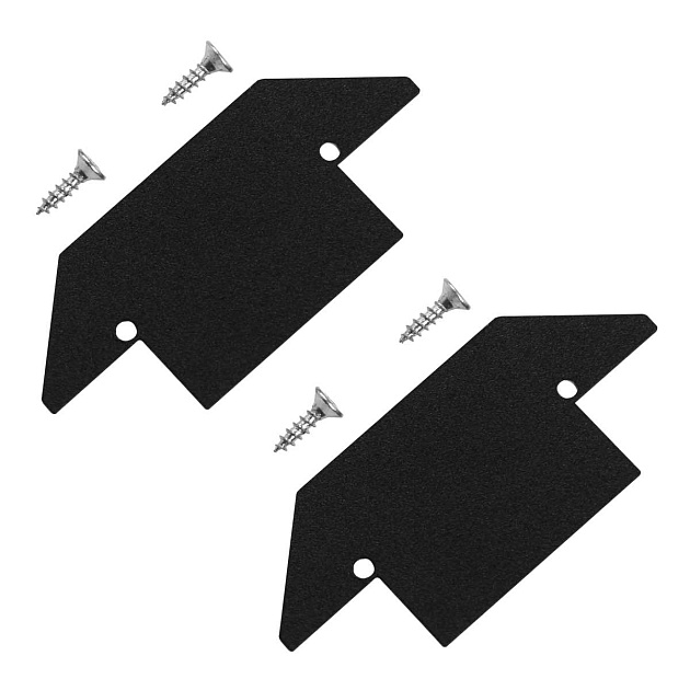 Комплект заглушек ST Luce ST001.489.02 Фото № 1