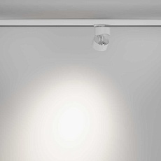 Трековый светодиодный светильник Maytoni Technical Alfa TR199-3-15W4K-M-W 5