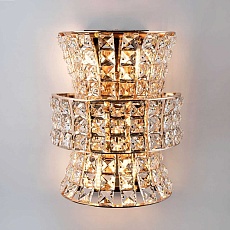 Настенный светильник MODELUX ML.554.04 GD 1