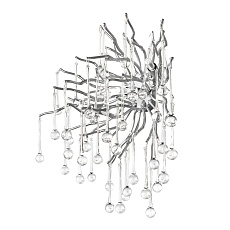 Настенный светильник Loft IT Drops 10376W 4