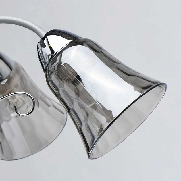 Люстра потолочная De City Моника 372014305 Фото № 9