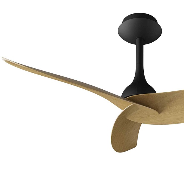 Люстра-вентилятор Mantra IPANEMA III 9041 изображение 6 Люстра-вентилятор Mantra IPANEMA III 9041 Фото № 6