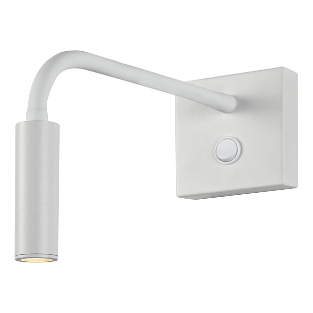 Бра iLedex Telescope 6411 WH изображение 5 Бра iLedex Telescope 6411 WH Фото № 5