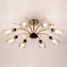 Трековый светильник Elektrostandard Module System 85176/01 a066178