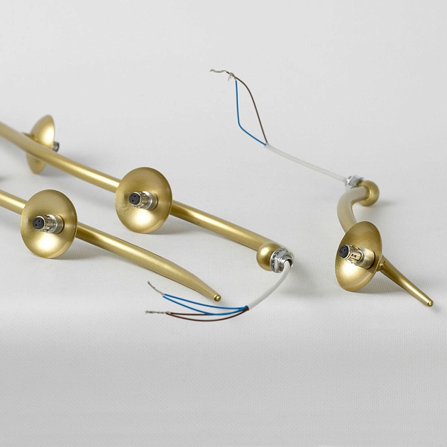 Подвесная люстра Lussole LSP-8875 Фото № 5