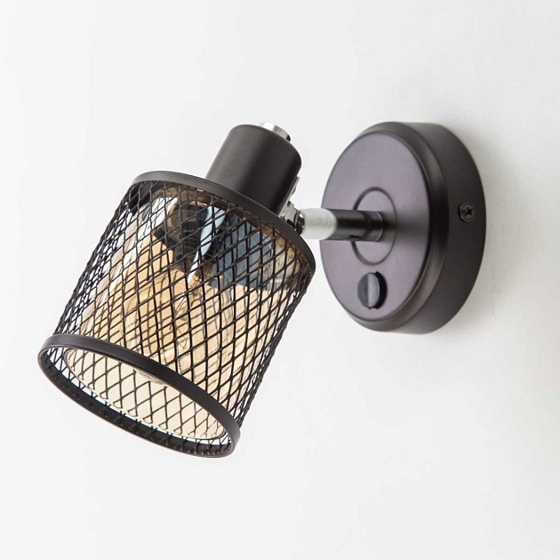 Спот Citilux Робин CL535615 изображение 2 Спот Citilux Робин CL535615 Фото № 2